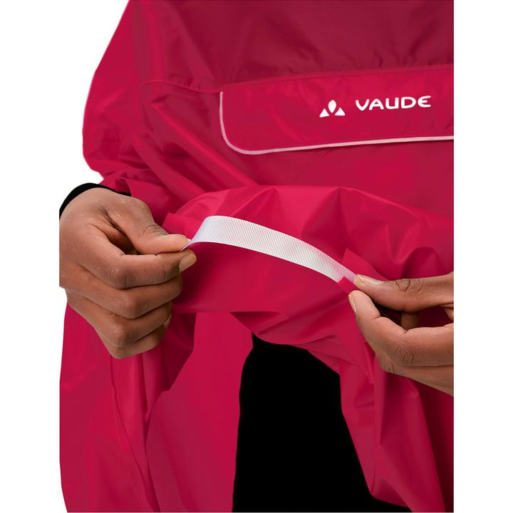 Image du produit Vaude Valdipino Poncho (M)