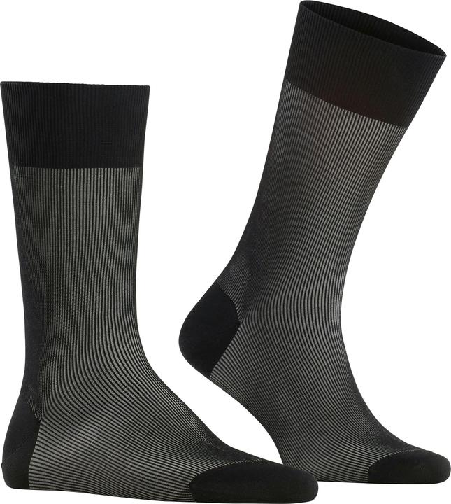 Produktbild Falke Fine Shadow Herren Socken (Einzelpack, 41 - 42)