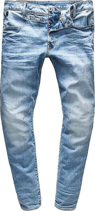 Actual product image G-Star D-Staq Slim Jeans it indigo aged (W34/L32)