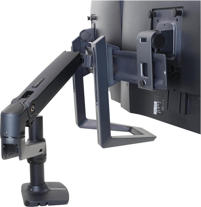 Actual product image Ergotron LX Dual Direct Handle Kit