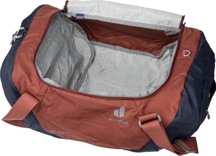 Produktbild Deuter Aviant Duffel 35 (35 l, Handgepäck (bis 50l))
