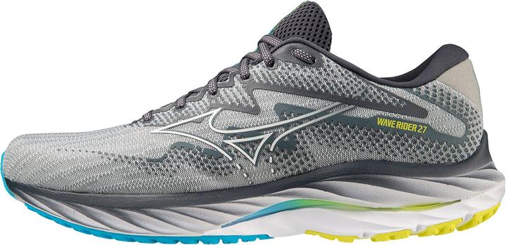 Produktbild Mizuno Wave Rider 27 (44.5)
