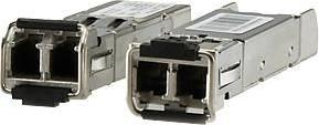 Actual product image HPE SFP,1490,4Gb,Fc,Cisco Cwdm