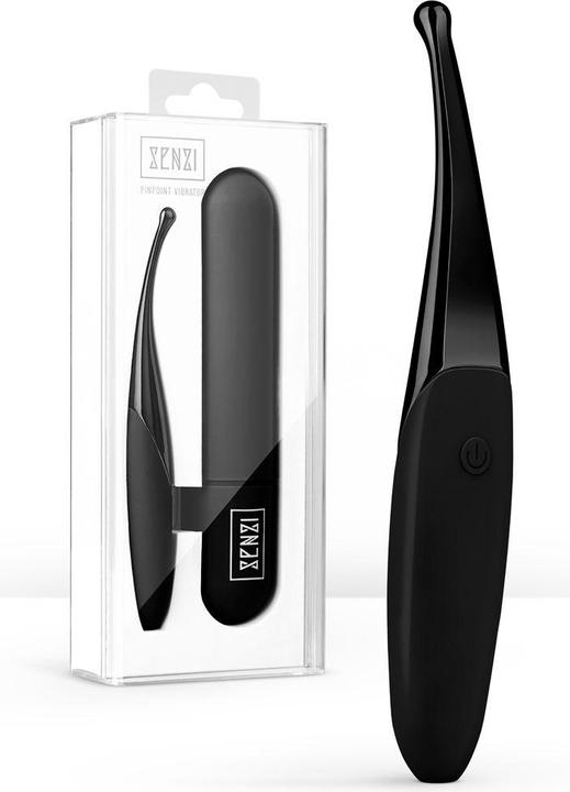 Actual product image Senzi Pinpoint