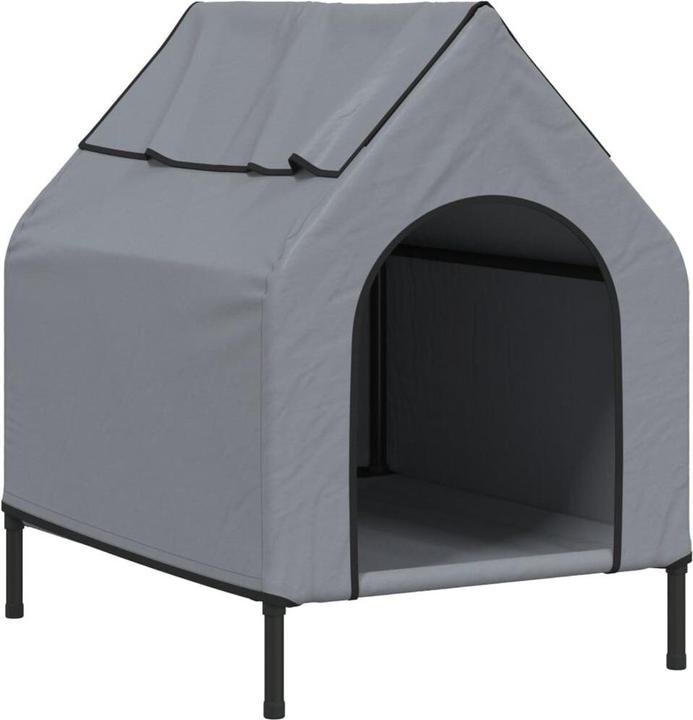 Produktbild VidaXL Kentigern (Hundehütte)