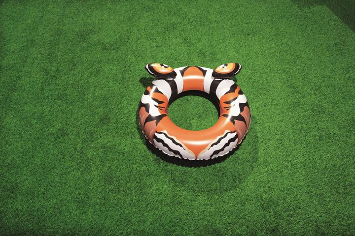 Produktbild Bestway Croc/Tiger
