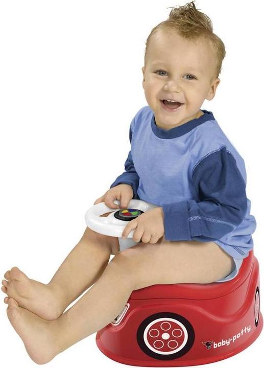 Actual product image BIG Funny Sound Electronic Horn