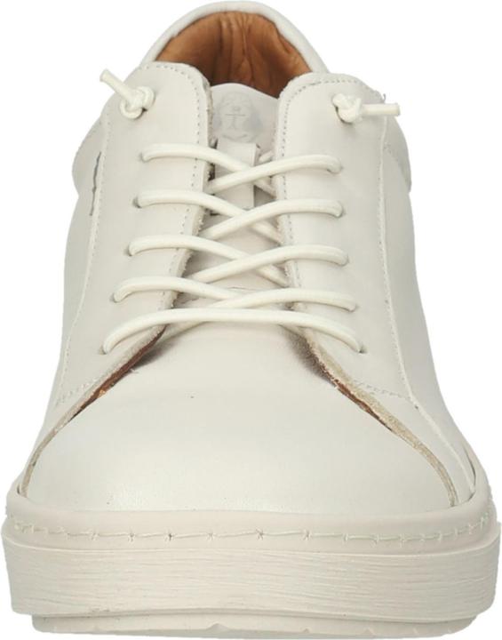 Immagine prodotto Hush Puppies Questa comoda e semplice sneaker è dotata di un plantare imbottito e rimovibile e di una suola (38)