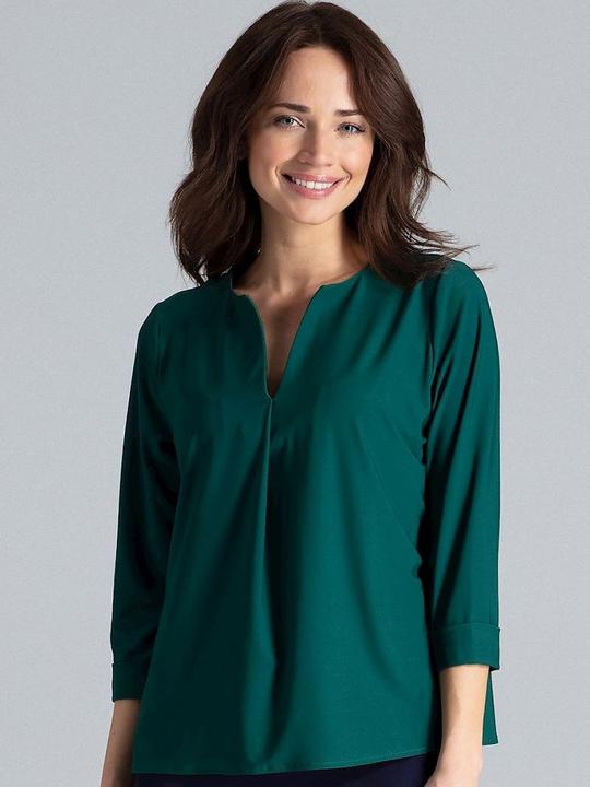 Actual product image Lenitif Blouse (M)