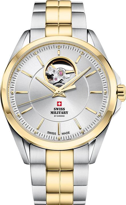 Produktbild Swiss Military Automatic (Analoguhr, 40 mm)