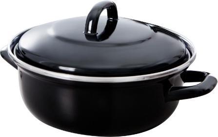 Actual product image BK Fortalit (Casserole + Stewpot, Stainless steel)