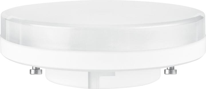 Actual product image Osram Star 40 (GX53, 4.90 W, 470 lm, 1 x, F)