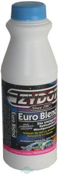 Image du produit Zydot Euro Blend Fruits tropicaux