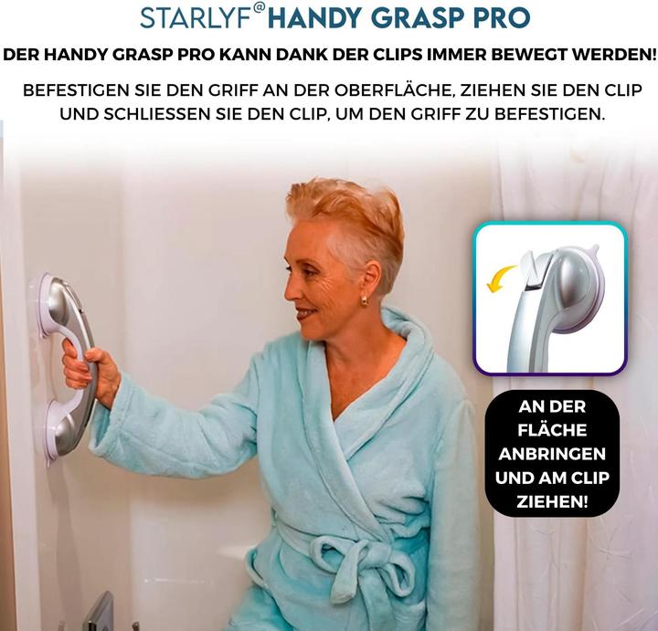 Image du produit Starlyf Handy Grasp Pro