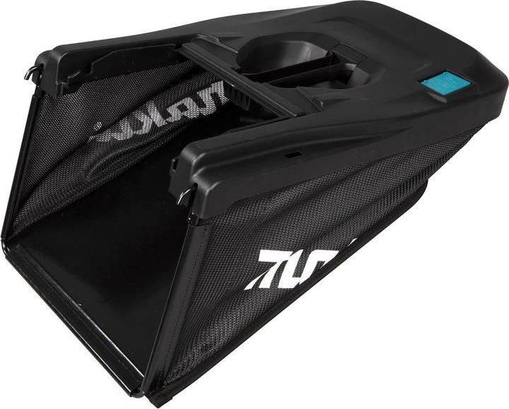 Actual product image Makita DLM432CT2 (Rechargeable battery operated)
