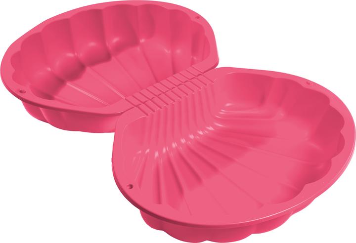 Produktbild BIG Sand-/Wassermuschel