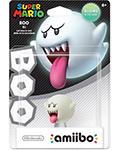 Actual product image Nintendo amiibo Super Mario Buu Huu (3DS, Wii U)