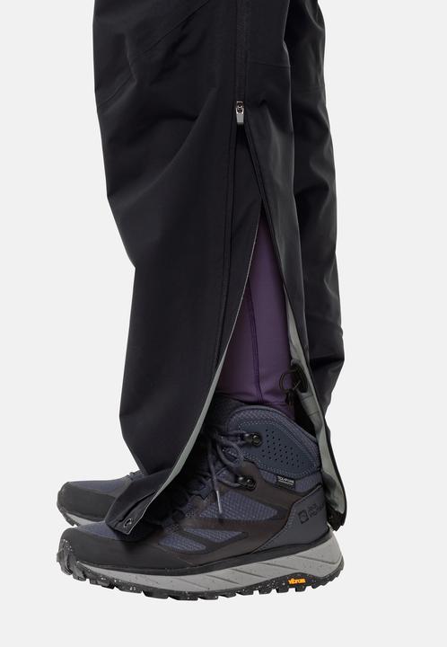 Actual product image Jack Wolfskin Rainy Days 3L Pants W (XXL)