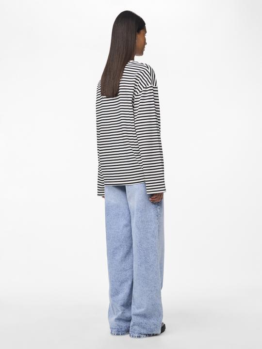 Produktbild Pieces Pcsadie Ls Top Jrs Noos (XS)