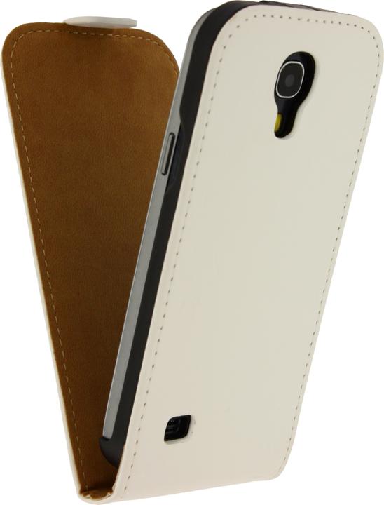 Image du produit Mobilize Étui à clapet ultra fin (Samsung Galaxy S4 Mini I9195)