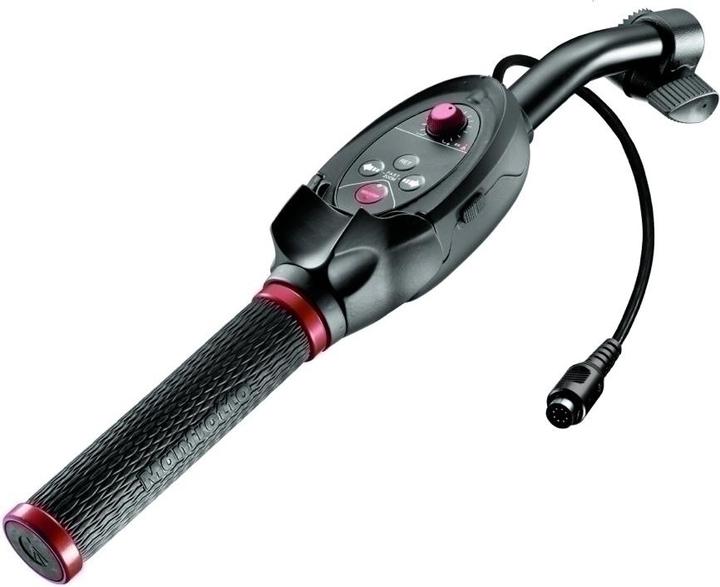 Manfrotto MVR901EPEX Kamera Fernbedienung für Sony PMW (Stativ Fernsteuerung)