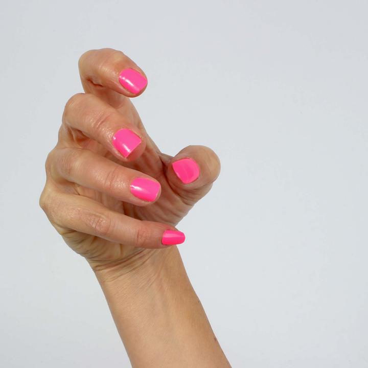 Immagine prodotto Vargu neon solido (neon solido)