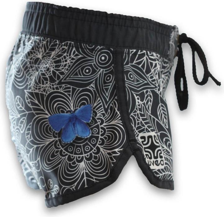 Produktbild Uvea Kinder UPF + Badeshorts Cairns tracy (134, 140)