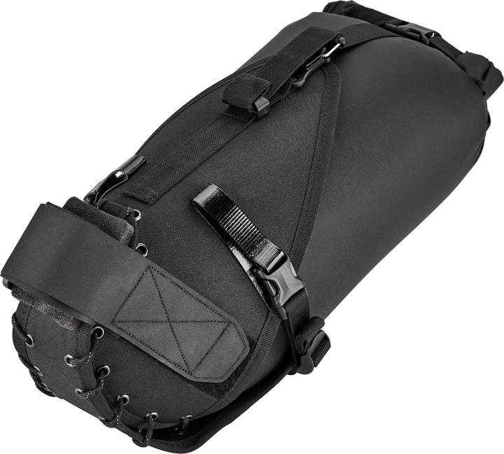 Actual product image Restrap Saddle Bag (8 l, Saddle bag)