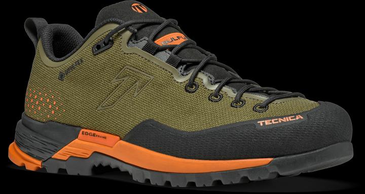 Actual product image Tecnica Sulfur S GTX men's multifunctional shoes (45)