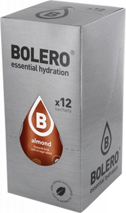 Image du produit Bolero Classic (Amande, 1 pcs, 120 g)