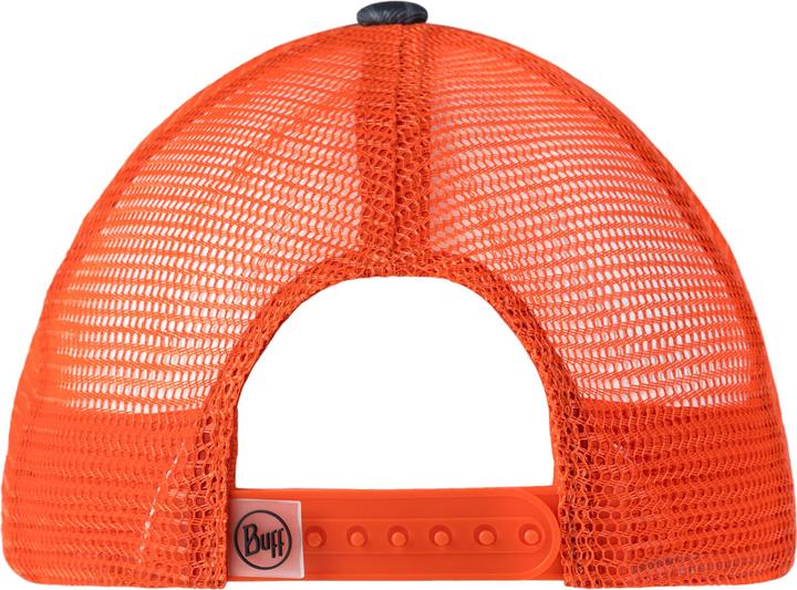 Produktbild Buff Youth's Trucker Cap (One Size)