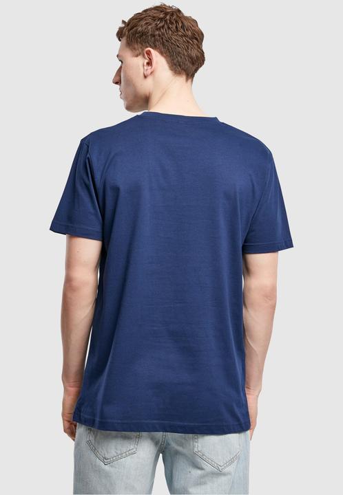 Actual product image MT Space Jam Bugs Bunny Basketball Tee - 14605 (XL)