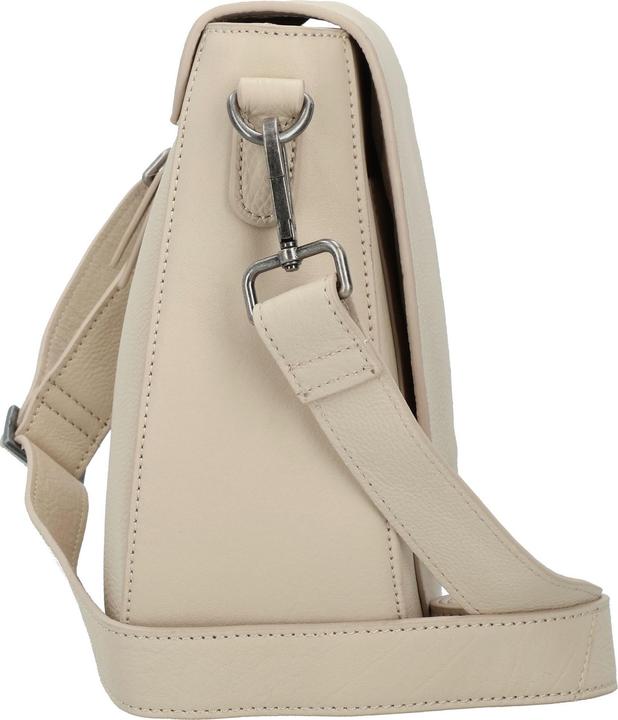 Produktbild Harbour 2nd Just Pure Umhängetasche Leder 26 cm