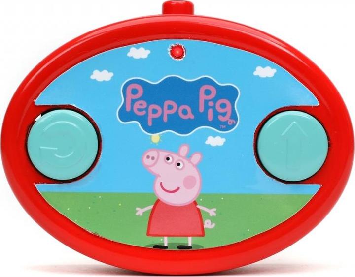 Produktbild Jada Peppa Pig