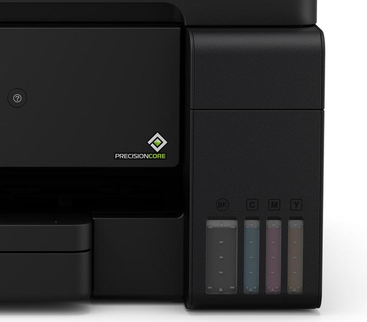 Produktbild Epson EcoTank ET-15000 (Tintentank, Farbe)