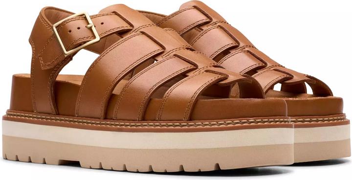 Produktbild Clarks Orianna Twist (39)