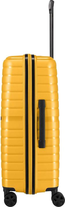 Actual product image Travelite Trient 4 wheel suitcase set 2-piece (167 l, XL (from 140l))