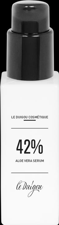 Image du produit Le Duigou 42% Sérum à l'aloe vera (30 ml)