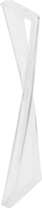 Actual product image Hama Crystal Clear (Samsung Galaxy S23 Ultra)