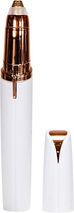 Actual product image Zoë Ayla Instant, Painless Hair Removing Device for Eyebrows
