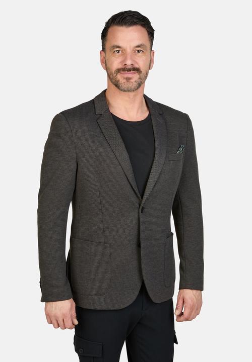 Produktbild Calamar Waffle Knit Sakko (50)