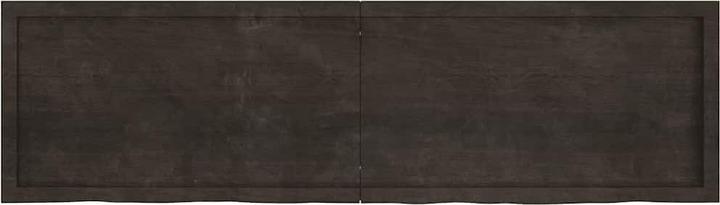 Actual product image VidaXL Saba (180 x 6 x 50 cm)