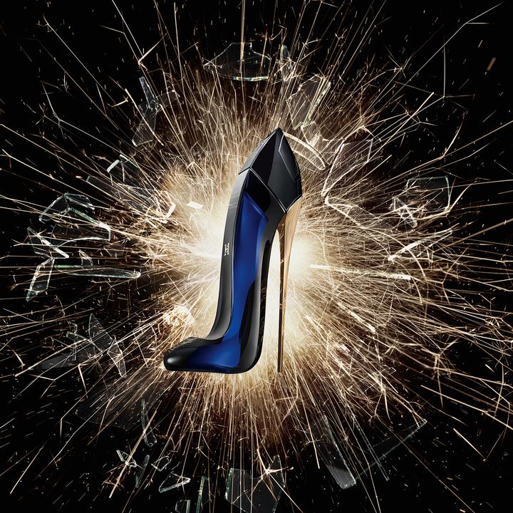 Immagine prodotto Carolina Herrera Brava ragazza (Eau de parfum, 30 ml)