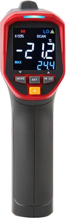 Image du produit Uni-T Thermomètre infrarouge professionnel UT305S