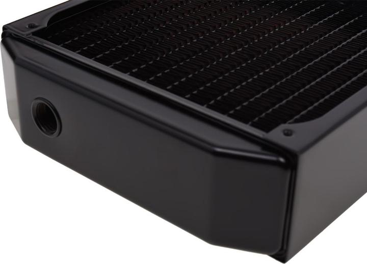 Produktbild Alphacool NexXxoS XT45 Full Copper 560mm (140 mm)