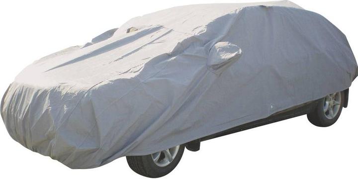 Actual product image HP Autozubehör HP full garage for station wagon / hatchback