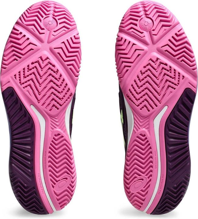 Produktbild ASICS Performance Gel-Resolution 9 Padelschuh Damen (38)