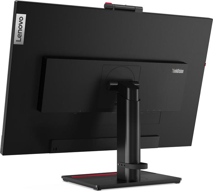 Actual product image Lenovo ThinkVision T27hv-20 (2560 x 1440 pixels, 27")