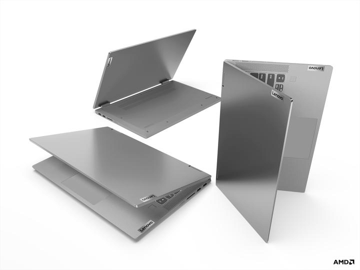 Produktbild Lenovo IdeaPad Flex 5 14ALC05 82HU (14", AMD Ryzen 5 5500U, 8 GB, 512 GB, DE)