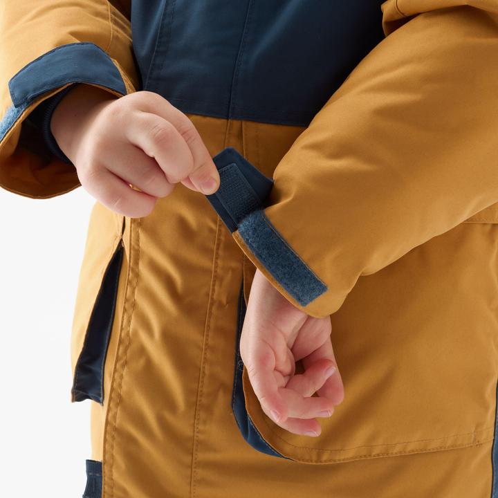 Produktbild Quechua SH500 (2)